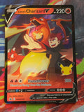 Lance's Charizard V Promo SWSH: Sword & Shield Promo Cards SWSH133 NM Pokemon