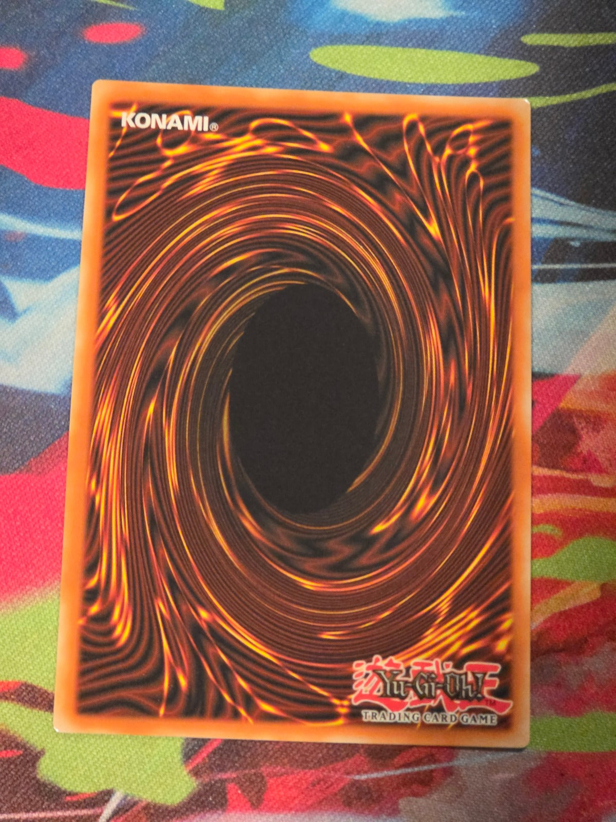 Ghost Reaper & Winter Cherries Super Rare 2022 Tin of the Pharaoh's Gods MP22-EN256 1st Edition LP Yu-Gi-Oh! (Back)