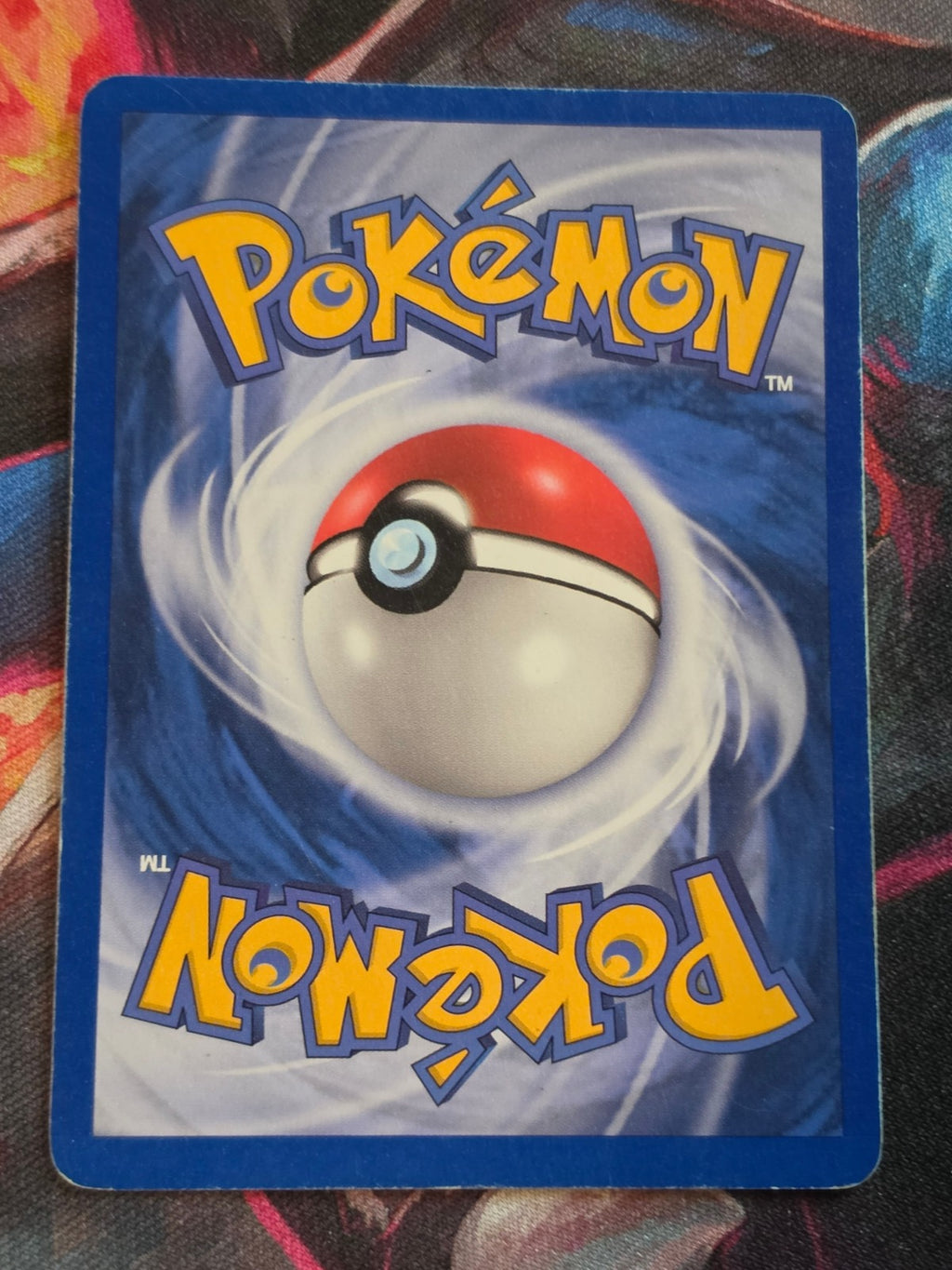 Bulbasaur - 55/112 - EX FireRed & LeafGreen - Common - LP - Pokemon (Back)