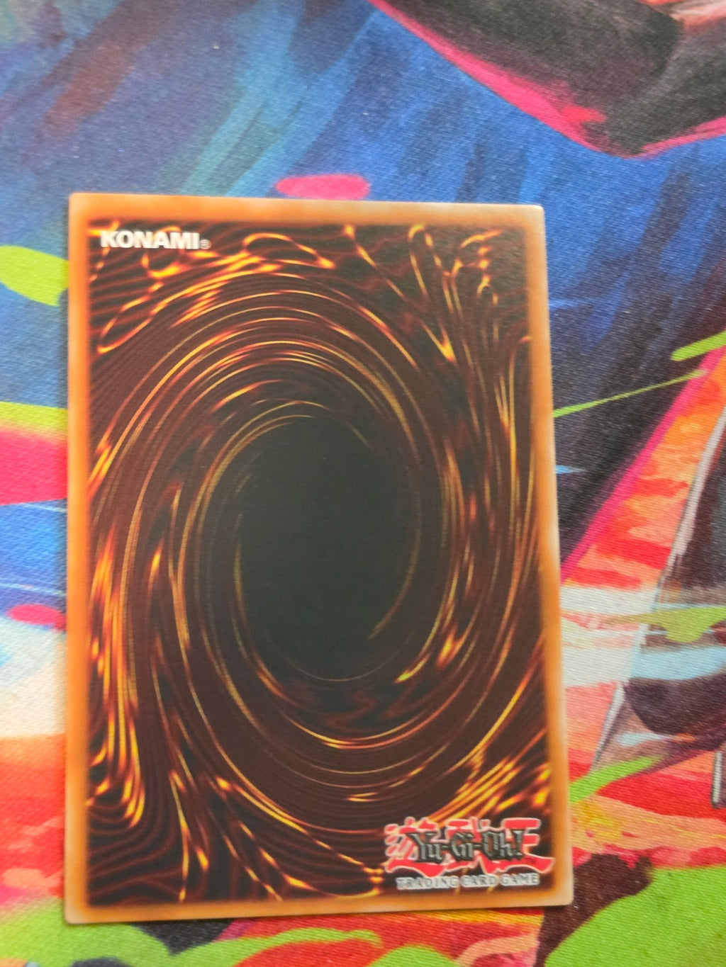 Queen of Thorns Ultra Rare Battles of Legend: Glorious Gallery BLGG-EN088 LP (Back)