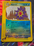 Starmie Reverse Holo Uncommon Skyridge 044/144 LP Pokemon