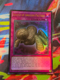 Statue of Anguish Pattern Ultra Rare Battles of Legend: Glorious Gallery BLGG-EN132 LP