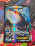 Kyogre EX Full Art Ultra Rare Dark Explorers 104/108 NM Pokemon