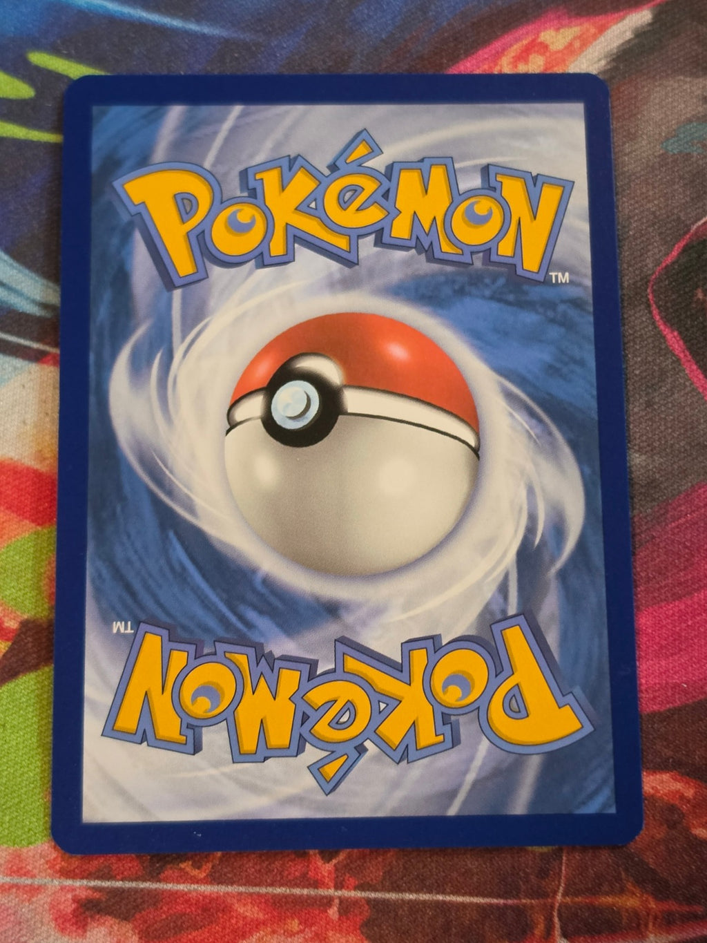 Fuecoco - 079 - SV: Scarlet & Violet Promo Cards - Promo - NM Pokemon (Back)