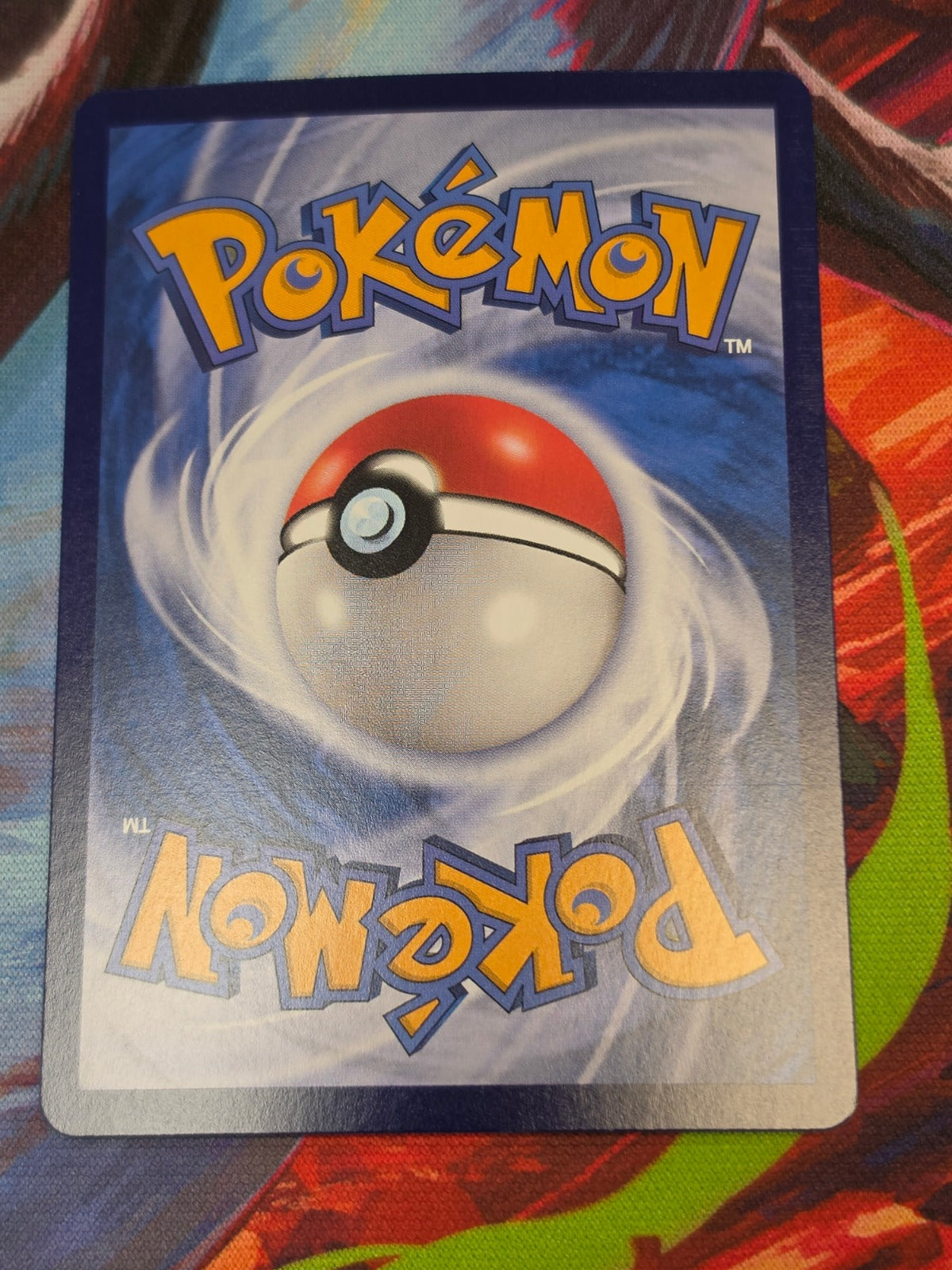 Floragato Common Gem Pack Vol 1 02 02/115 NM Simplified Chinese Pokemon (Back)