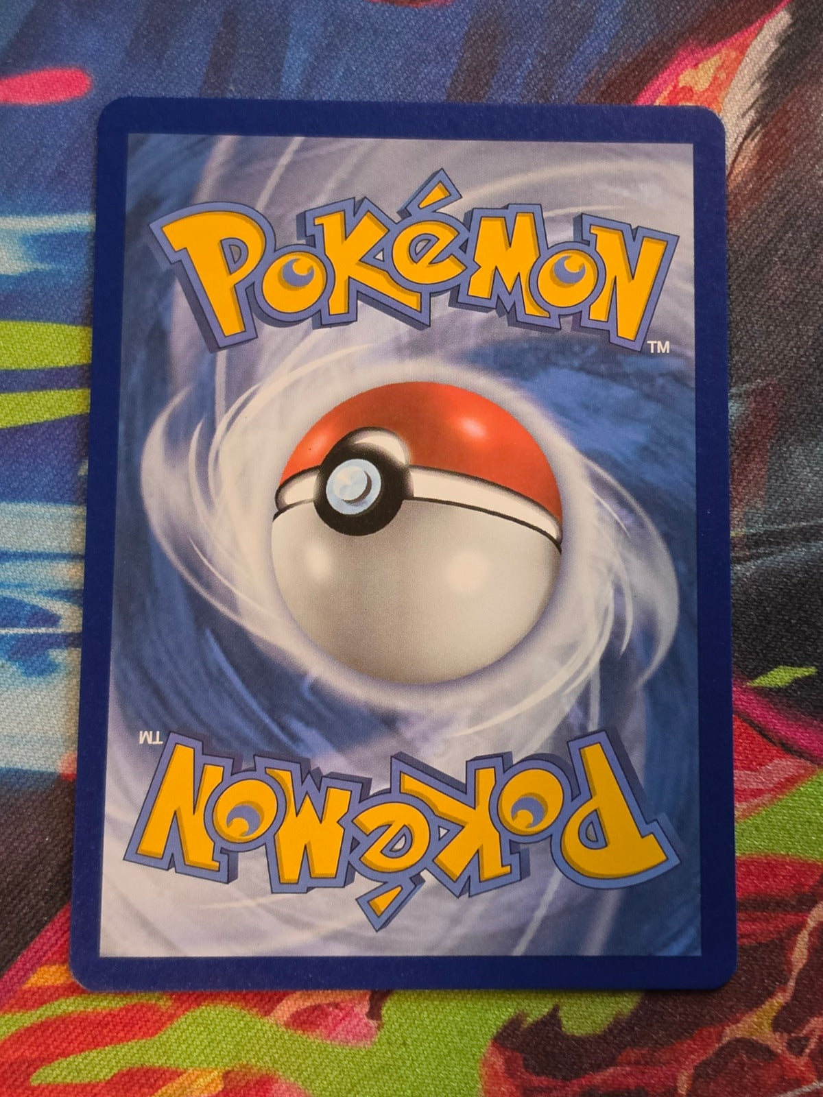 Gardevoir ex (Delta Species) Classic Collection Celebrations: Classic Collection 93/101 NM Pokemon (Back)
