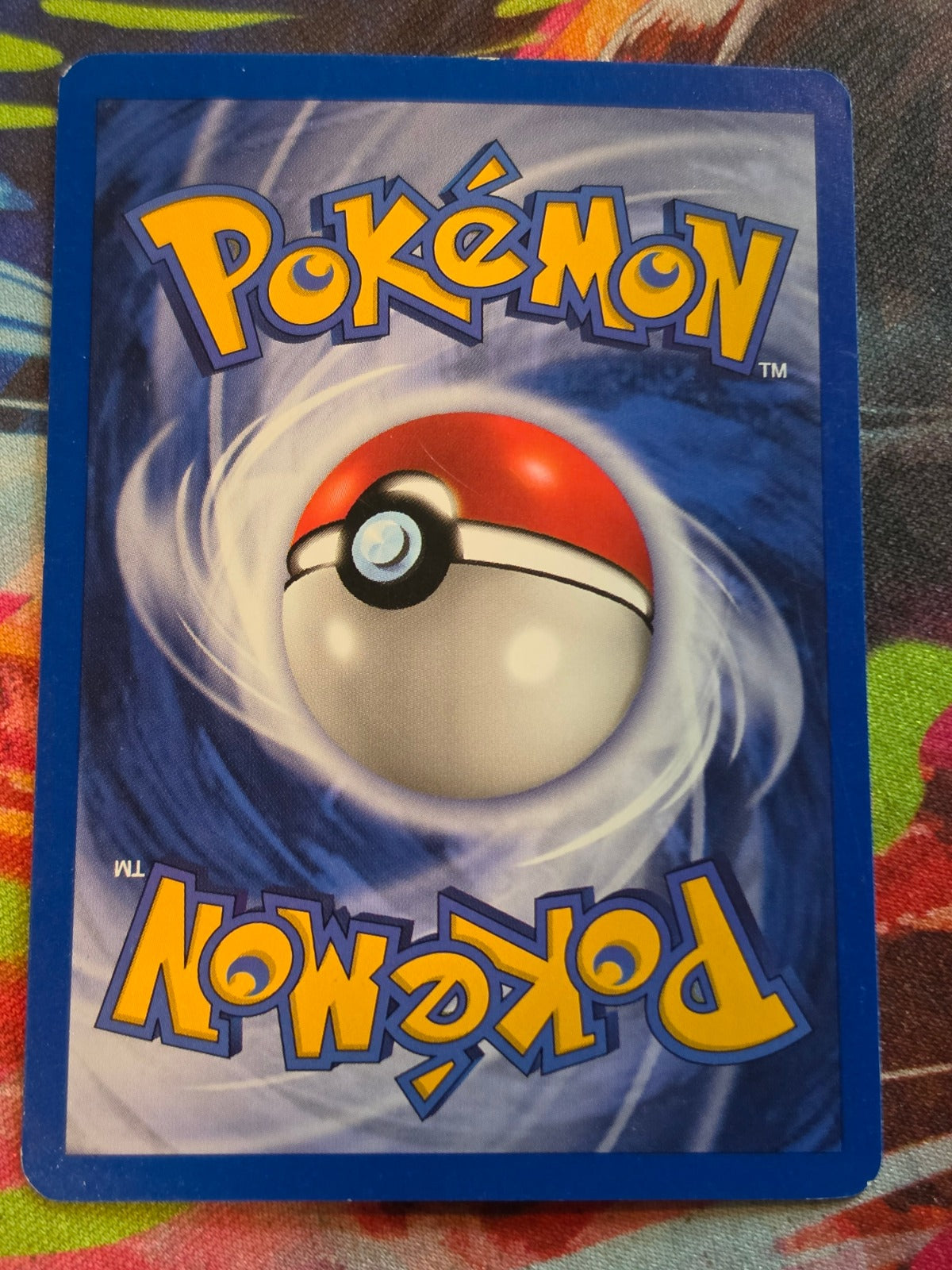 Porygon2 Holo Rare 1st Edition Neo Revelation 12/64 LP Pokemon (Back)