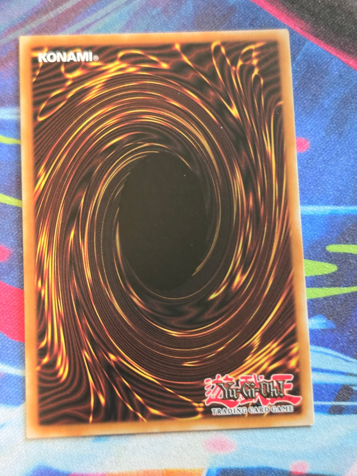 Compulsory Evacuation Device Secret Rare Legendary Collection 4: Joey's World LCJW-EN295 LP (Back)