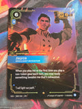 Jayce, Brilliant Inventor - 068/166 - Vendetta - Epic - NM