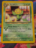 Sunflora - 050/111 - Neo Genesis - Uncommon - Unlimited - LP Pokemon