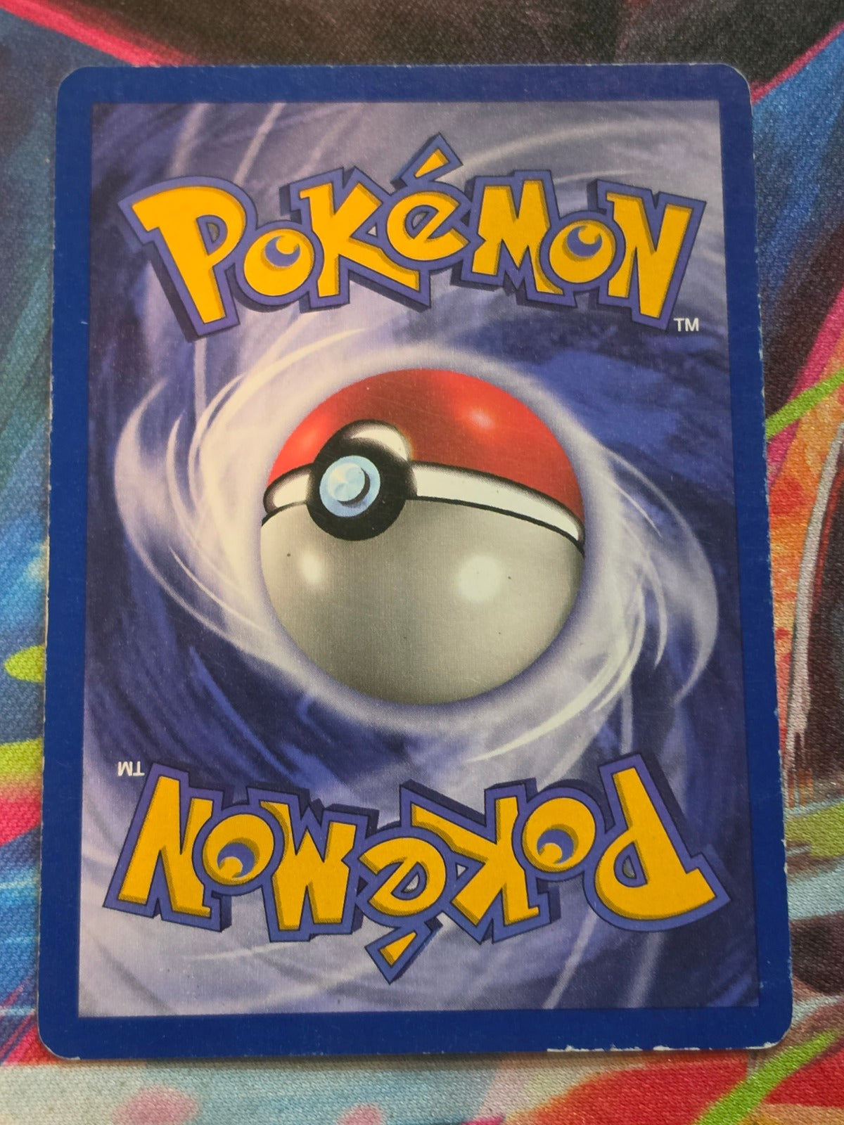 Pinsir (25) Unlimited Rare Jungle 25/64 LP Pokemon (Back)