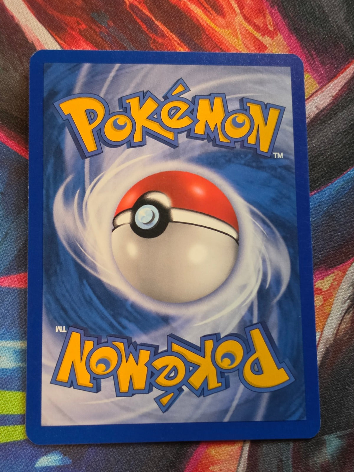 Lanette's Net Search - 87/100 - EX Sandstorm - Uncommon - NM - Pokemon (Back)