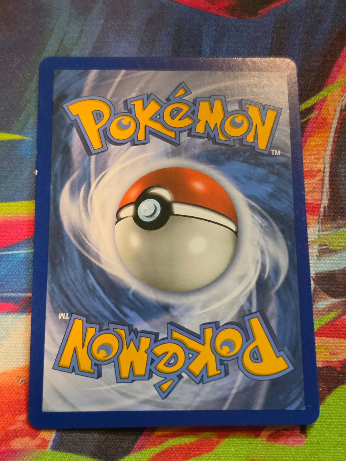 Gumshoos GX (Full Art) Ultra Rare SM Base Set 145/149 LP+ Pokemon (Back)