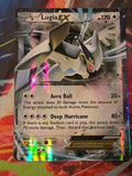 Lugia EX Ultra Rare XY - Ancient Origins 68/98 NM Pokemon