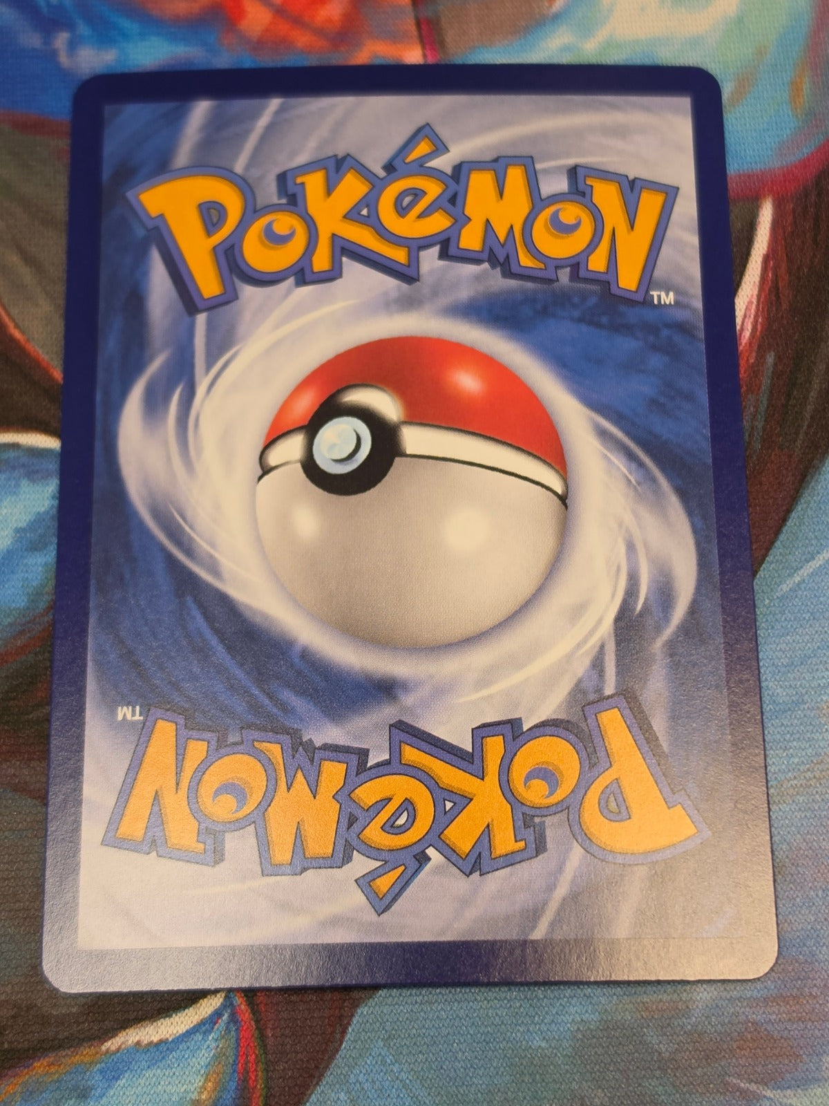 Espeon Rare Gem Pack Vol 2 05 09/140 NM Simplified Chinese Pokemon (Back)