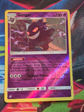 Gengar Reverse Holo Rare SM - Unbroken Bonds 70/214 NM-/LP+ Pokemon