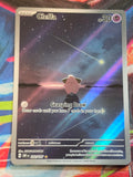 Cleffa Illustration Rare SV03: Obsidian Flames 202/197 NM Pokemon