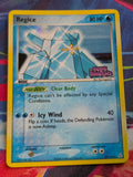 Regice Rare Reverse Holo EX Holon Phantoms 27/110 NM Pokemon
