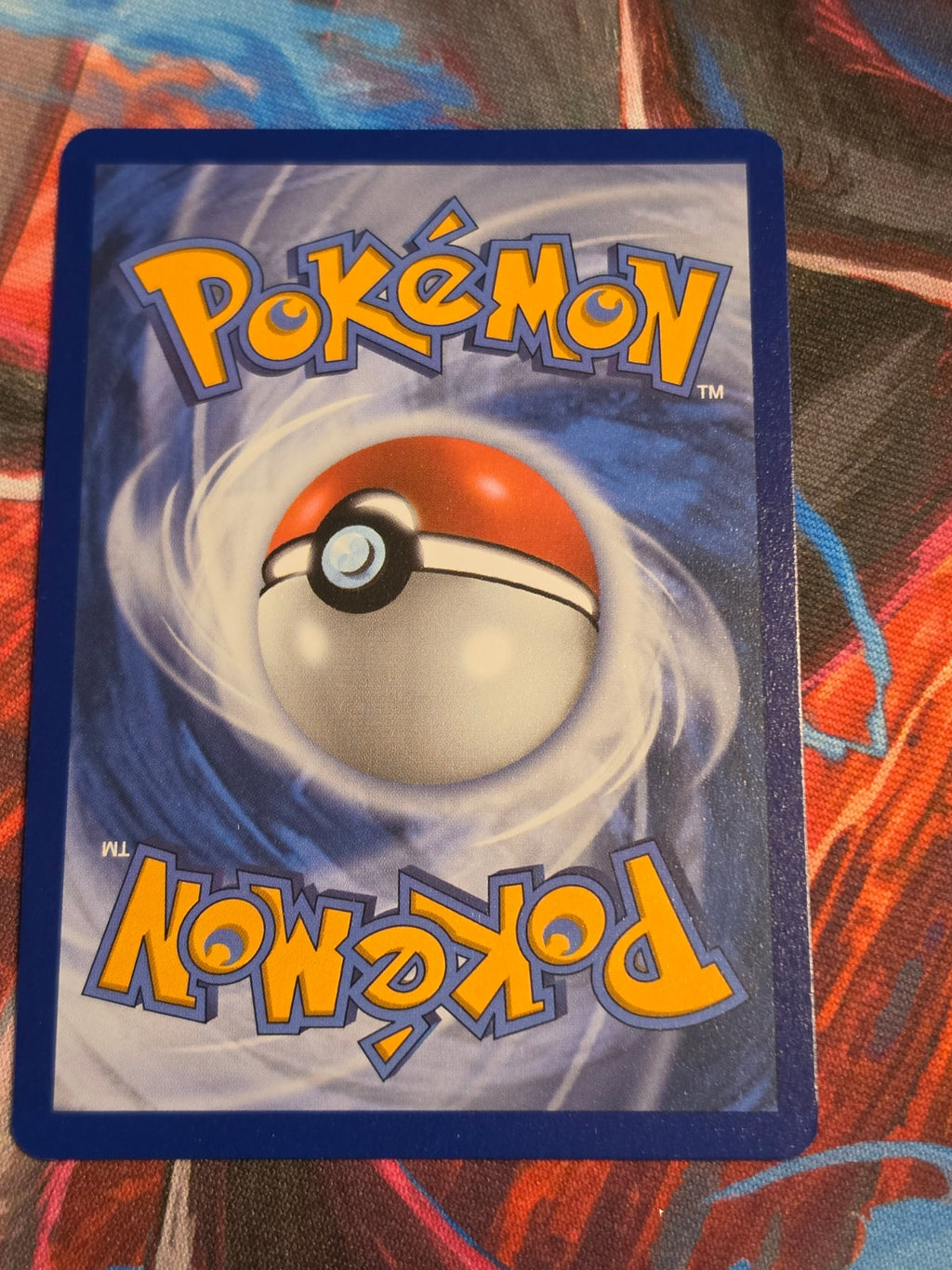 Pikachu Rare ME: 30th Celebration 051/128 NM Pokemon (Back)