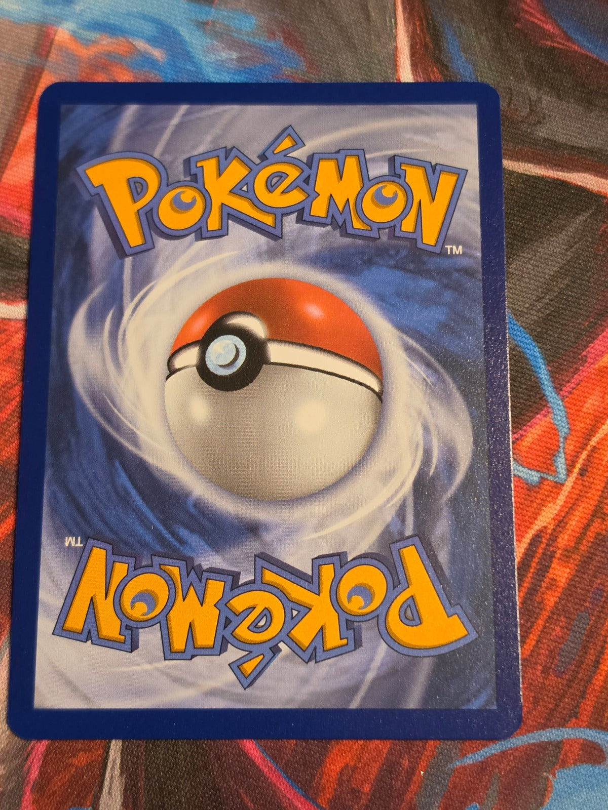 Pikachu Rare ME: 30th Celebration 051/128 NM Pokemon (Back)