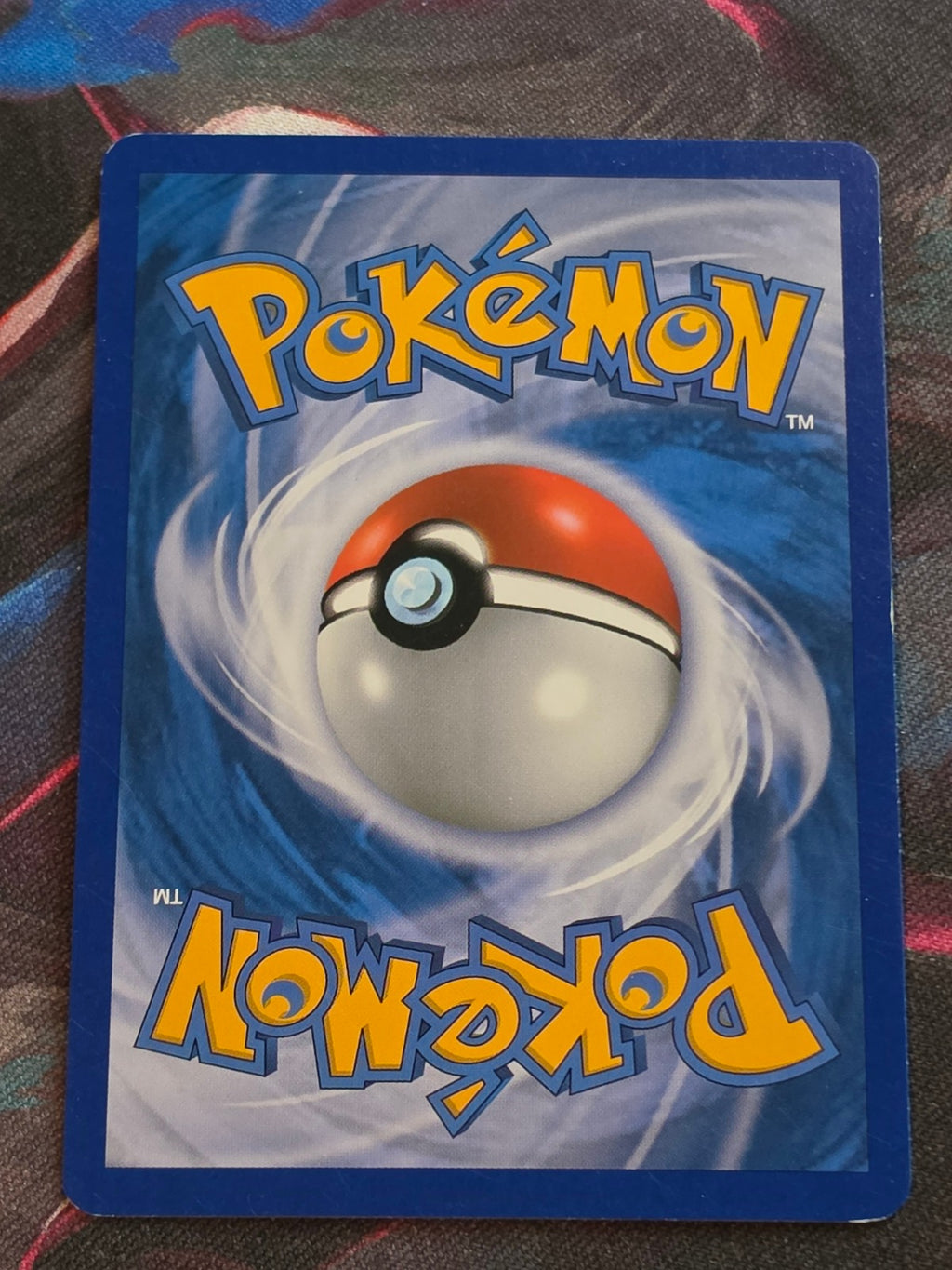 Machop - 47/101 - Plasma Blast - Common - LP - Pokemon (Back)