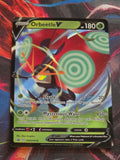 Orbeetle V - SWSH078 - SWSH: Sword & Shield Promo Cards - Promo - NM Pokemon