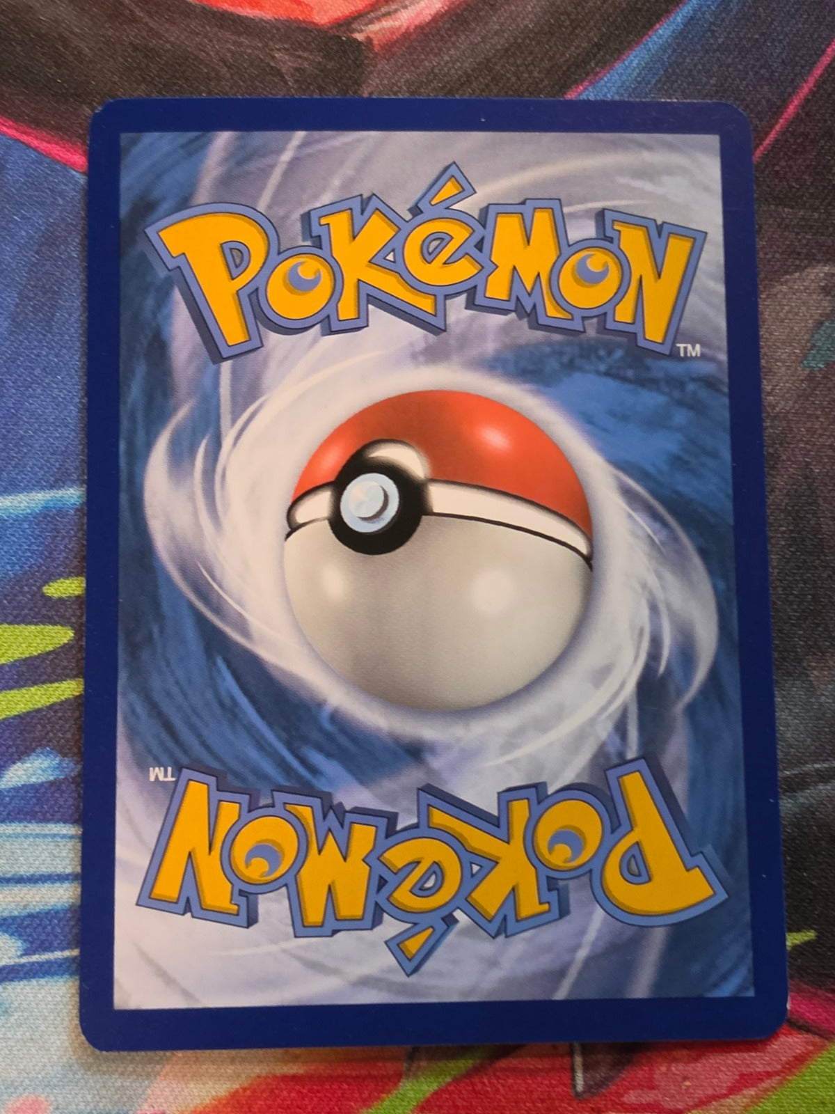 Magnezone Promo SWSH: Sword & Shield Promo Cards SWSH208 NM Pokemon (Back)