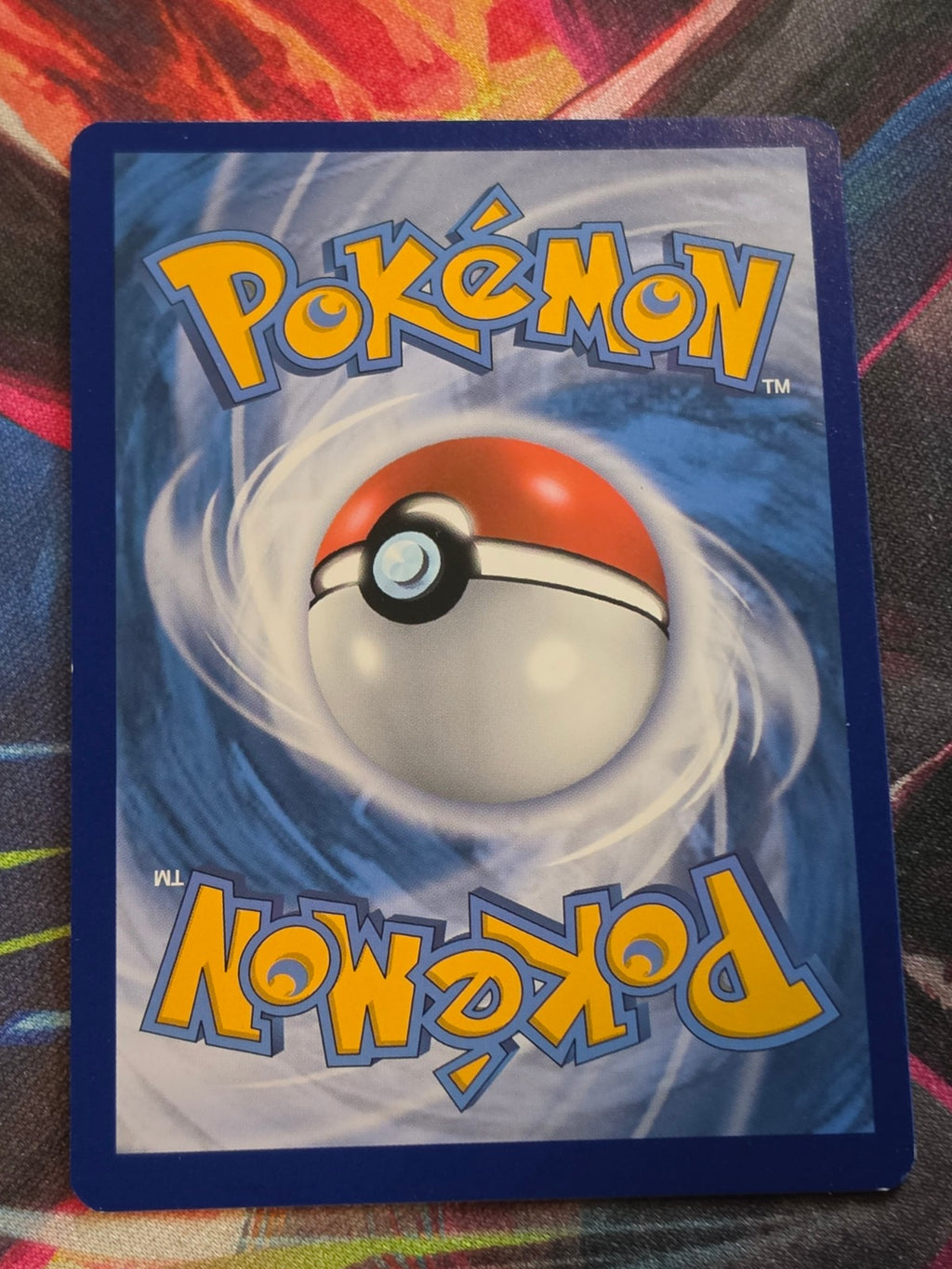 Rowlet - SWSH220 - SWSH: Sword & Shield Promo Cards - Promo - NM Pokemon (Back)