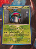 Amoonguss (Team Plasma) - 13/135 - Plasma Storm - Uncommon - NM - Pokemon