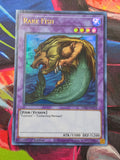Rare Fish Ultra Rare Ghosts From the Past: The 2nd Haunting GFP2-EN118 LP