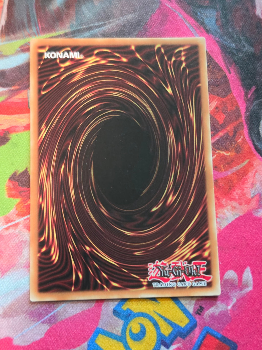 Raremetalfoes Bismugear Ultra Rare Ghosts From the Past GFTP-EN087 1st Edition NM Yu-Gi-Oh! (Back)