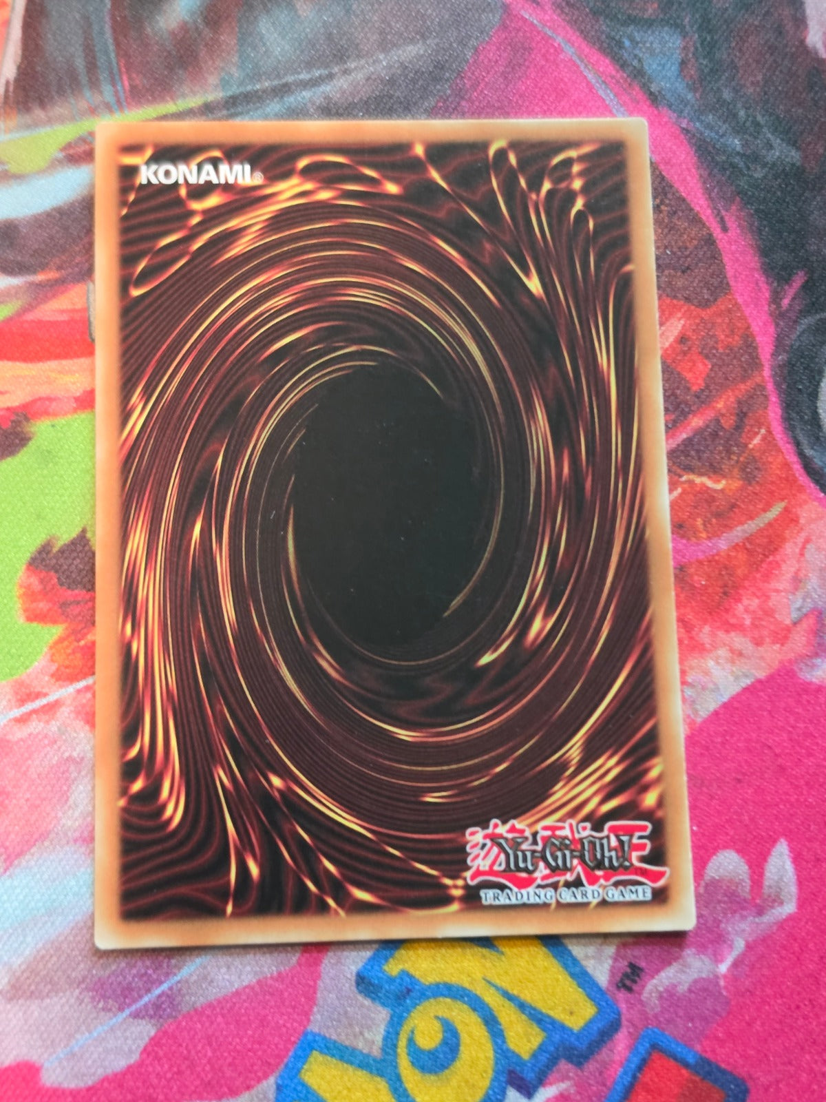 Raremetalfoes Bismugear Ultra Rare Ghosts From the Past GFTP-EN087 1st Edition NM Yu-Gi-Oh! (Back)