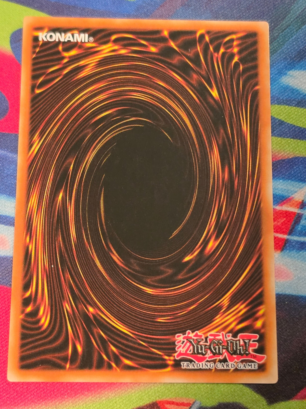 Xyz Remora Common Legendary Duelists: Duels From the Deep LED9-EN009 LP (Back)