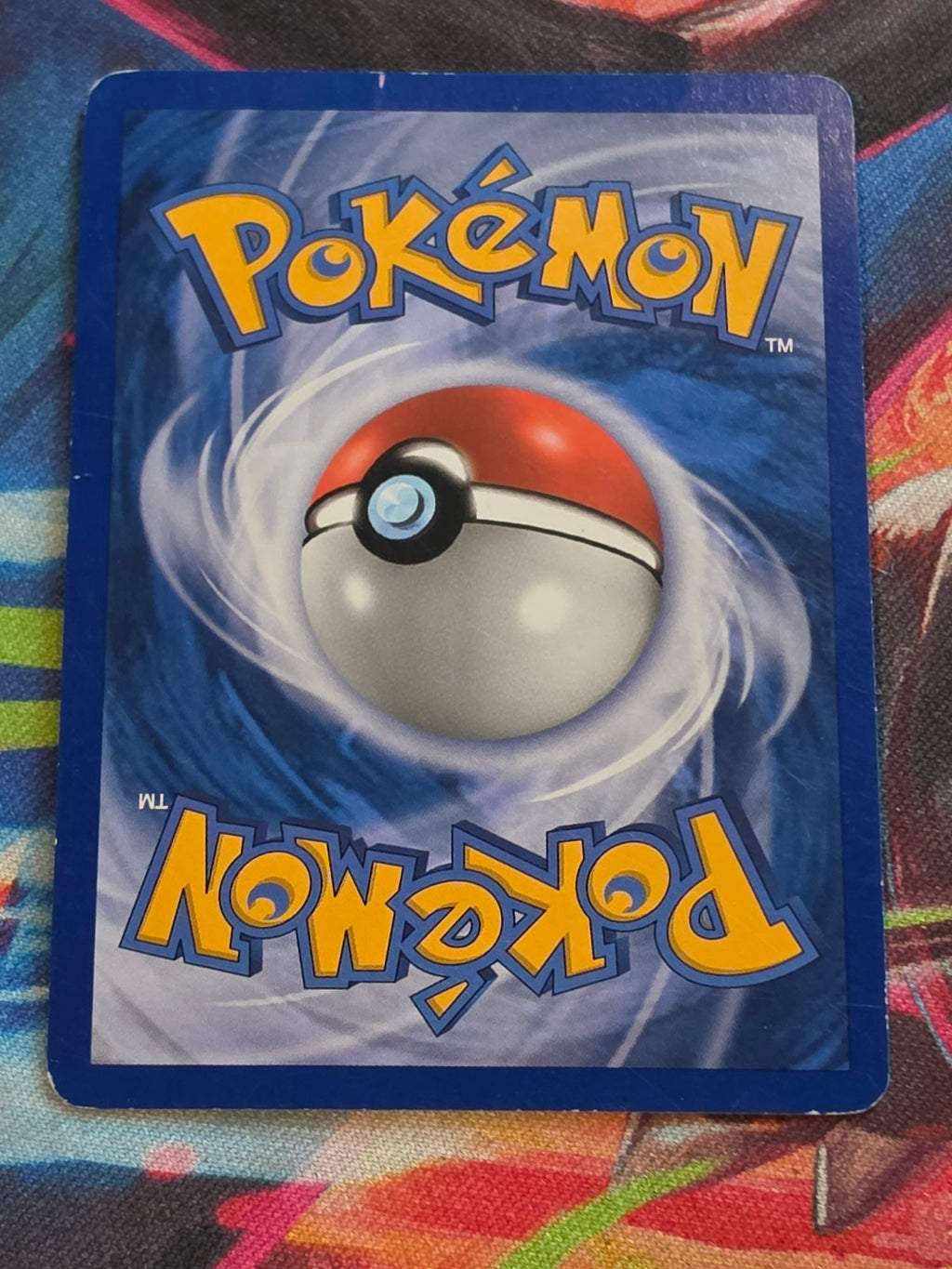 Elekid - 48/130 - Diamond and Pearl - Uncommon - Reverse Holo - HP Pokemon (Back)