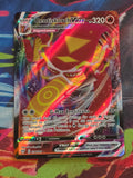 Centiskorch VMAX Ultra Rare SWSH03: Darkness Ablaze 034/189 NM Pokemon