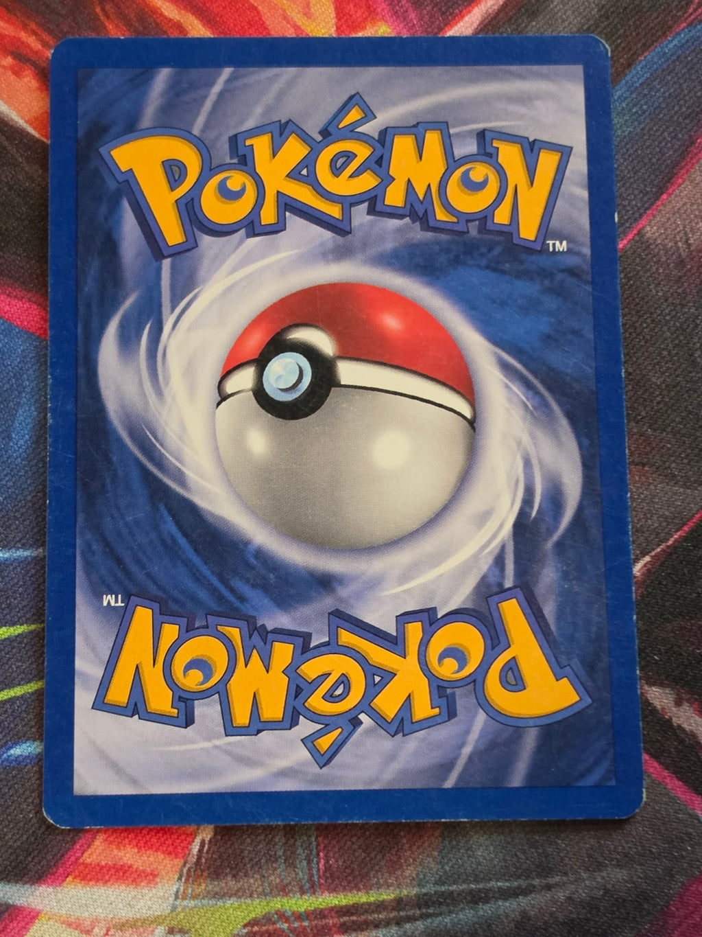 Light Sunflora - 072/105 - Neo Destiny - Common - Unlimited - LP Pokemon (Back)