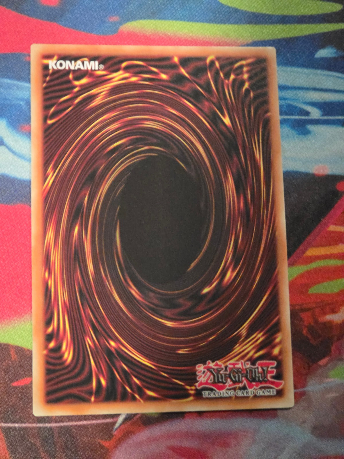 Chocolate Magician Girl Secret Rare The Dark Side of Dimensions Movie Pack: Secret Edition MVP1-ENS52 1st Edition LP Yu-Gi-Oh! (Back)