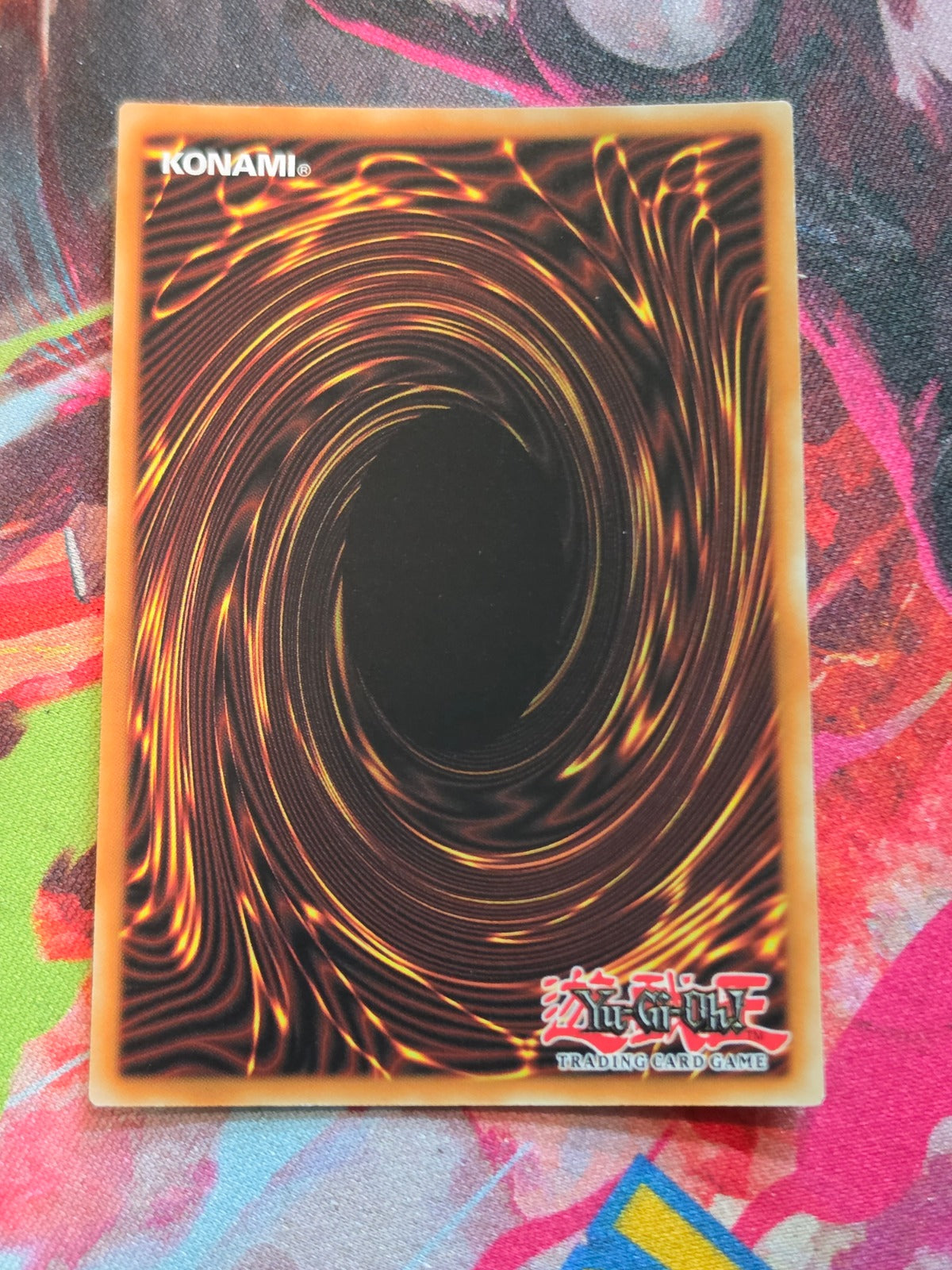 Silent Swordsman (Secret Rare) Secret Rare 25th Anniversary Rarity Collection II RA02-EN011 LP (Back)