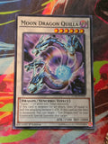 Moon Dragon Quilla Common Legendary Collection 5D's LC5D-EN242 LP