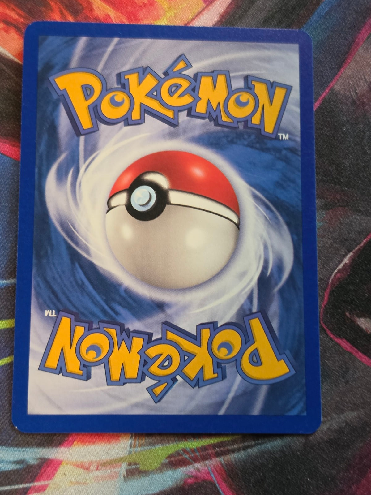 TV Reporter - 88/97 - EX Dragon - Uncommon - LP - Pokemon (Back)