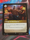 Forge of the Future - 212/298 - Origins - Common - NM