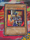 Jack's Knight Rare Elemental Energy EEN-EN005 HP