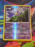 Drifloon - 46/130 - Diamond and Pearl - Uncommon - Reverse Holo - MP Pokemon