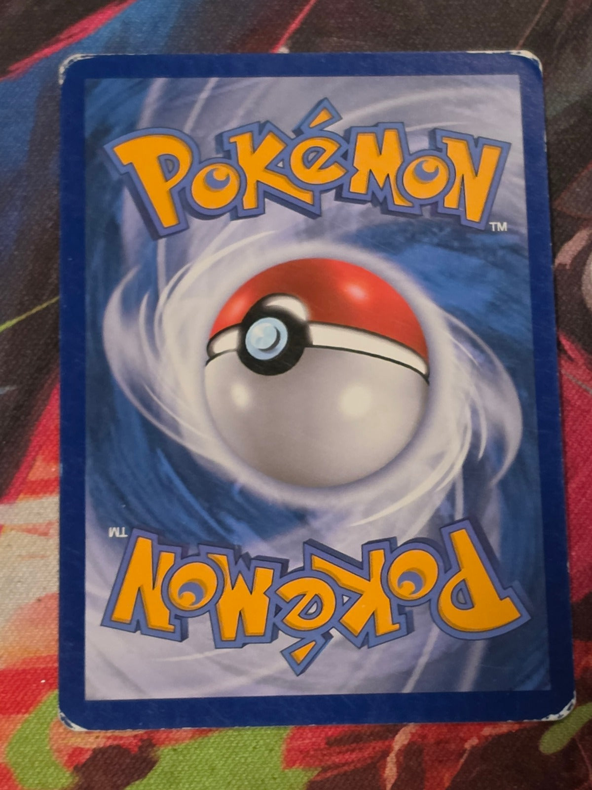 Meowth Common XY - Roaring Skies 67/108 MP (Back)