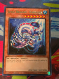 Levia-Dragon - Daedalus Super Rare Hobby League 1 HL1-EN004 LP