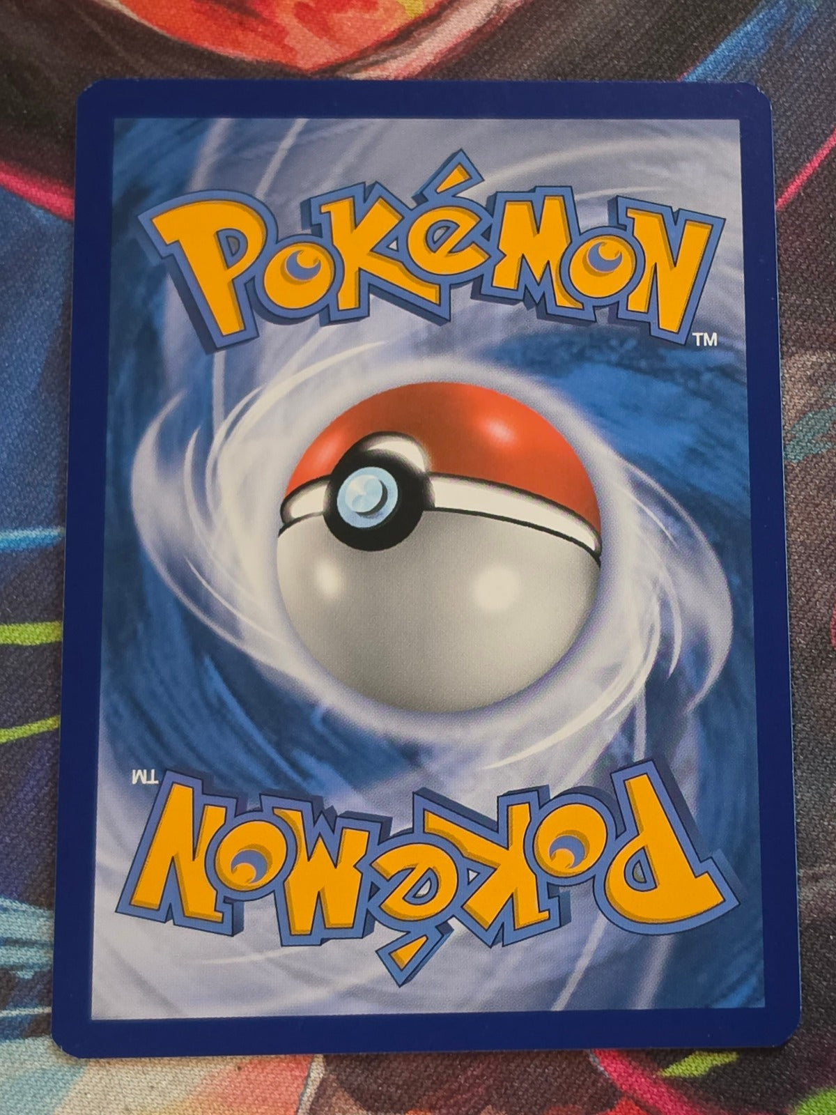 Necrozma GX Ultra Rare SM - Burning Shadows 63/147 NM Pokemon (Back)