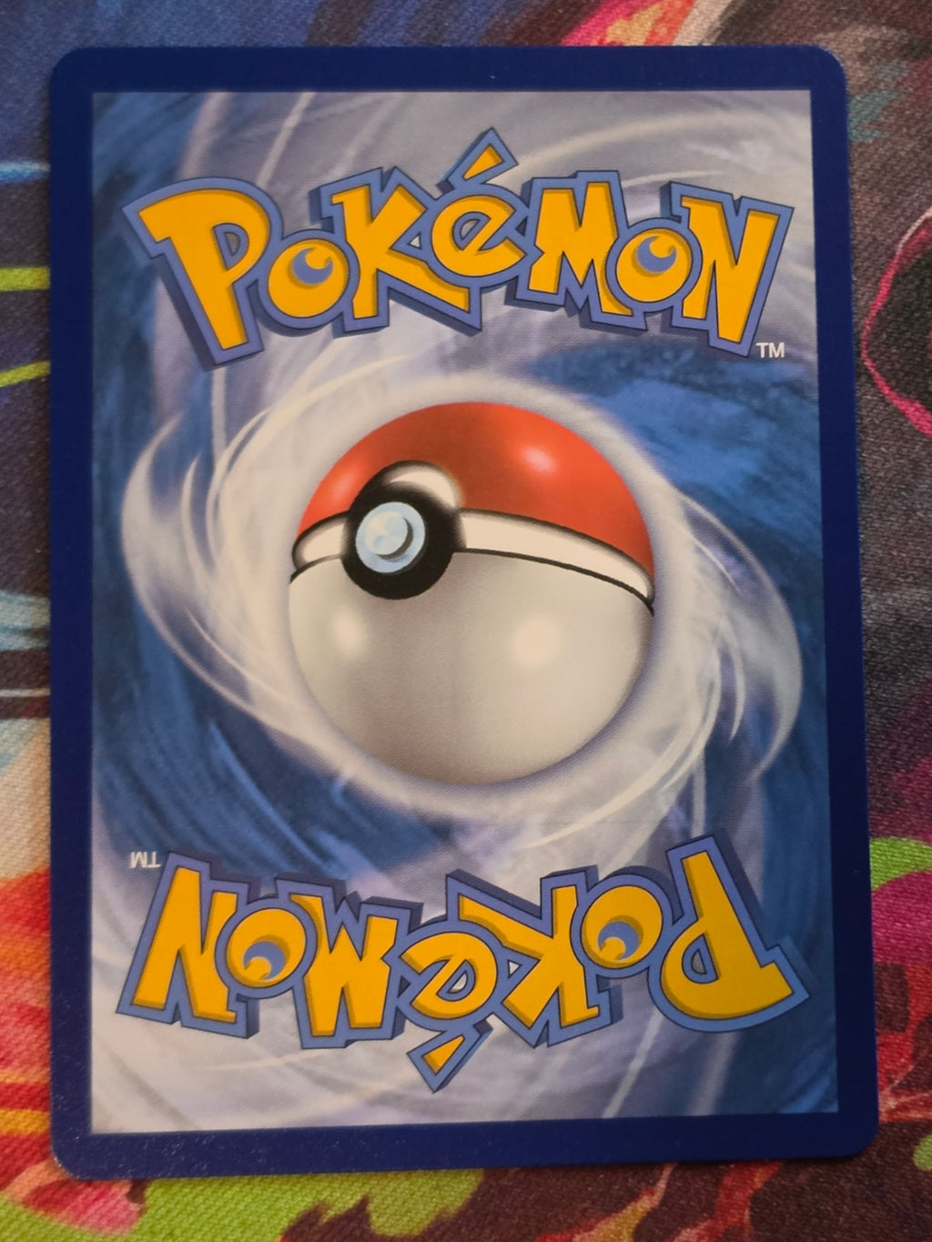 Flying Pikachu VMAX Ultra Rare Celebrations 007/025 NM Pokemon (Back)