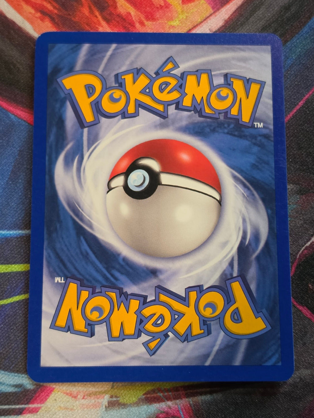 Camerupt - 24/97 - EX Dragon - Uncommon - NM - Pokemon (Back)