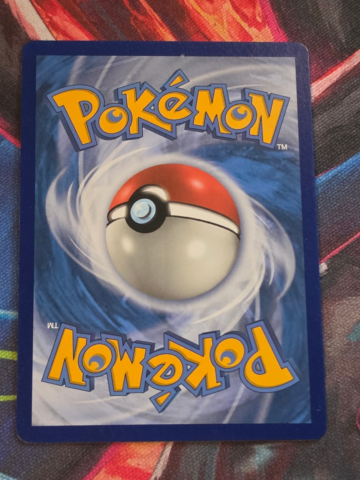 Pinsir GX Ultra Rare Hidden Fates 6/68 LP Pokemon (Back)