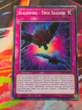 Blackwing - Twin Shadow Common Darkwing Blast DABL-EN071 LP